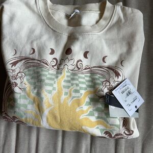 O'Neill Cream Sweatshirt